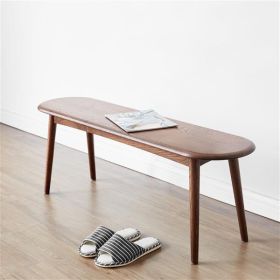 Natural Oak Wood for Dining Bench Table Bench for Living Room Natural Oak Wood for Dining Bench Table Bench for Living Room